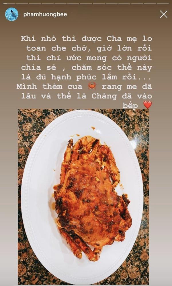 Cuộc sống ngậm thìa vàng của quý tử nhà hoa hậu Phạm Hương-8