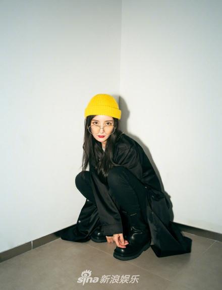 Không hổ danh ngôi sao thời trang Cbiz: Dương Mịch hút ánh nhìn với visual đỉnh cao cùng set đồ chất ngầu-4