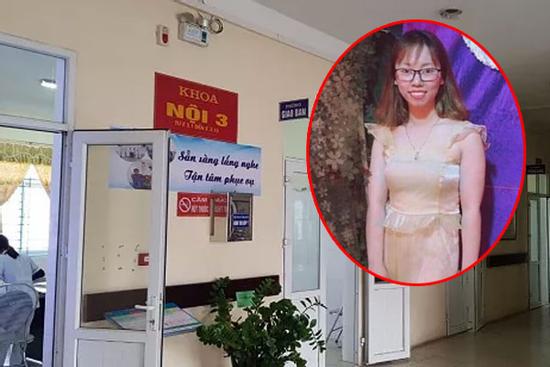 Những người 'chạm tay vào cái chết' trong vụ đầu độc trà sữa ở Thái Bình rùng mình kể lại giây phút thoát nạn
