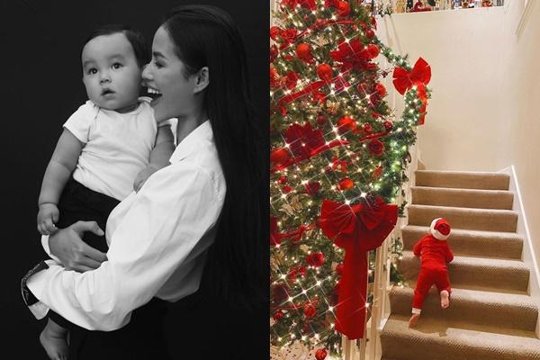 Phạm Hương lên tiếng đáp trả cực gắt khi bị chỉ trích vô cớ vì cuộc sống xa hoa tại trời Tây-3