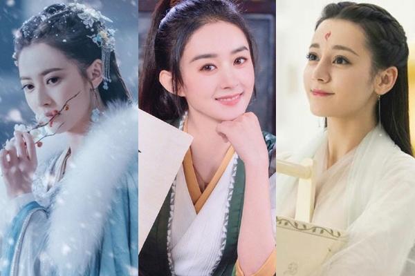 10 bộ phim Hoa ngữ nhất định phải xem trong năm 2020, nếu không phí cả cuộc đời-11