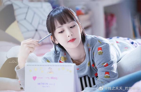 BXH nữ diễn viên được yêu thích nhất Trung Quốc gây tranh cãi-1