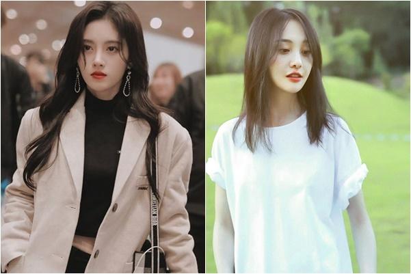 BXH nữ diễn viên được yêu thích nhất Trung Quốc gây tranh cãi-2