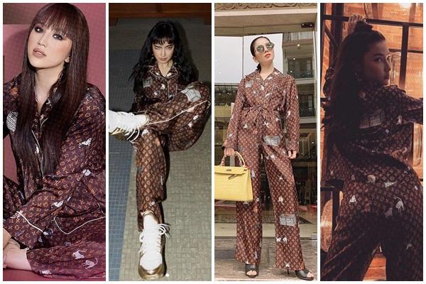 SAO ĐỤNG HÀNG THÁNG 12: Phượng Chanel cứ đụng ai là y như rằng thua trắng-6