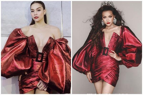 SAO ĐỤNG HÀNG THÁNG 12: Phượng Chanel cứ đụng ai là y như rằng thua trắng-5