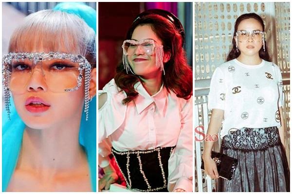 SAO ĐỤNG HÀNG THÁNG 12: Phượng Chanel cứ đụng ai là y như rằng thua trắng-8