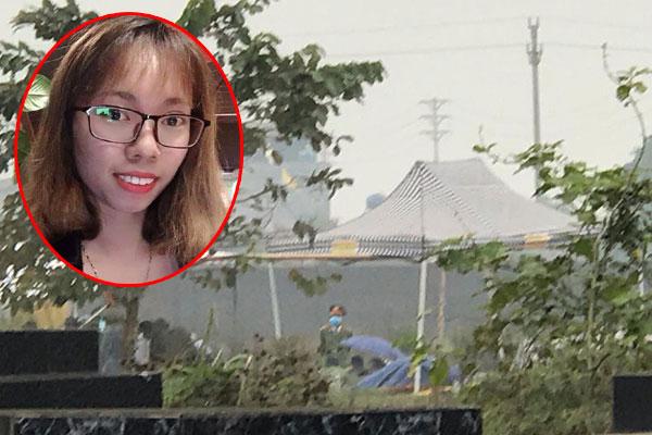 Vụ em đầu độc chị bằng trà sữa: Phát hiện Xyanua trong phủ tạng tử thi vừa khai quật-5