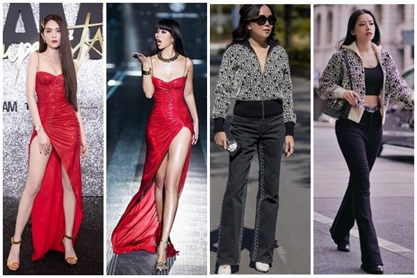 Váy Quỳnh Anh mặc trong ngày Duy Mạnh cầu hôn từng được Midu, Hoàng Yến diện đẹp xuất sắc-8