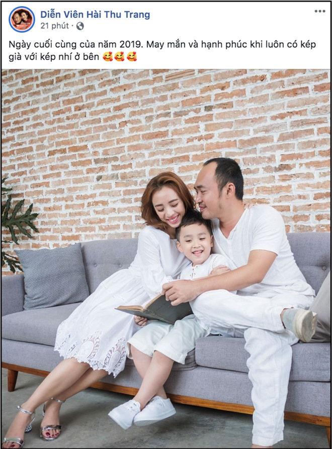 Ngày cuối cùng của năm 2019: Sao Việt đồng loạt khoe khoảnh khắc đáng nhớ nhất thập kỷ-2