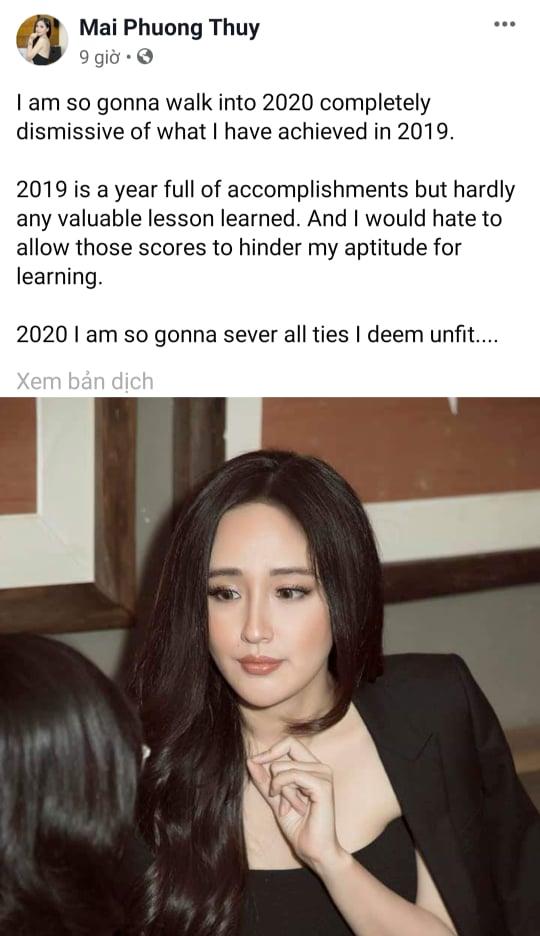 Ngày cuối cùng của năm 2019: Sao Việt đồng loạt khoe khoảnh khắc đáng nhớ nhất thập kỷ-6