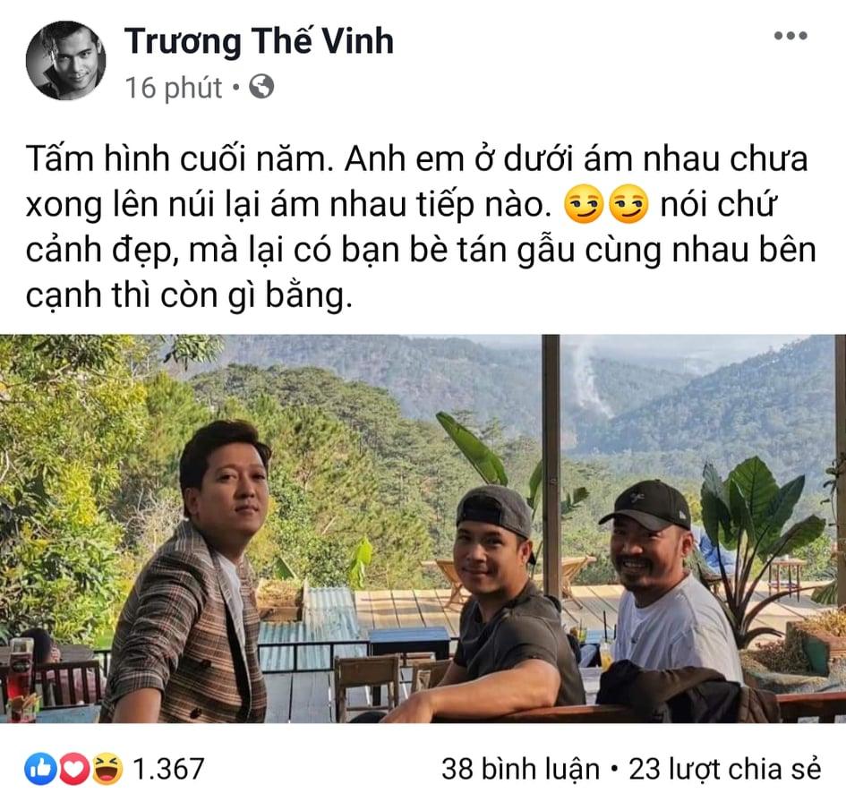 Ngày cuối cùng của năm 2019: Sao Việt đồng loạt khoe khoảnh khắc đáng nhớ nhất thập kỷ-5