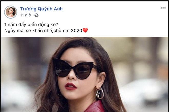 Ngày cuối cùng của năm 2019: Sao Việt đồng loạt khoe khoảnh khắc đáng nhớ nhất thập kỷ-7