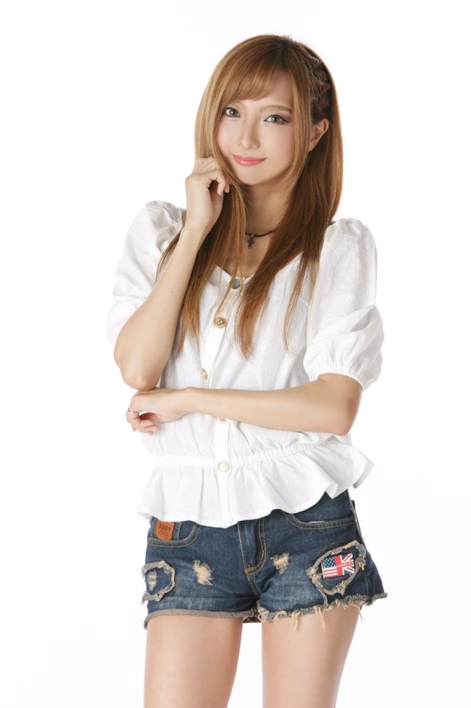 Nữ thần tượng Nhật Bản đột tử ở tuổi 33-1