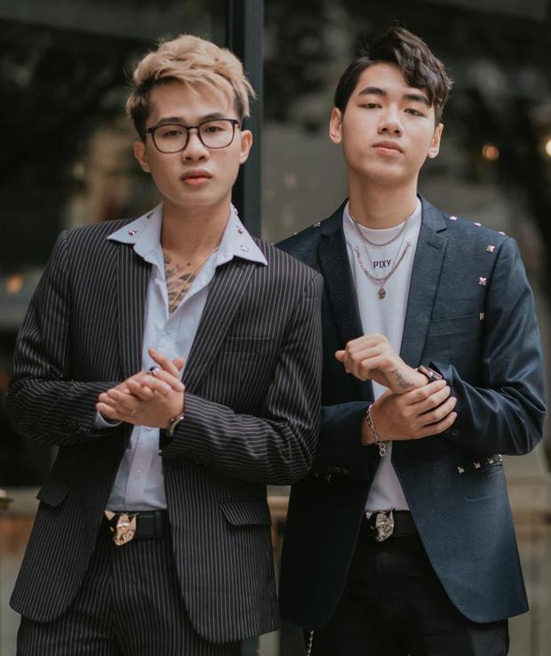 Xôn xao tin đồn mẹ nuôi K-ICM từng lừa đảo chuyên nghiệp, bảo sao Jack dễ dàng trúng lưới?-1