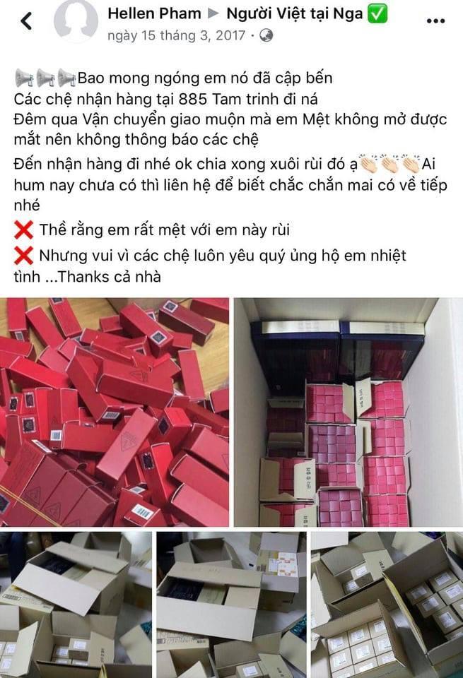 Xôn xao tin đồn mẹ nuôi K-ICM từng lừa đảo chuyên nghiệp, bảo sao Jack dễ dàng trúng lưới?-8