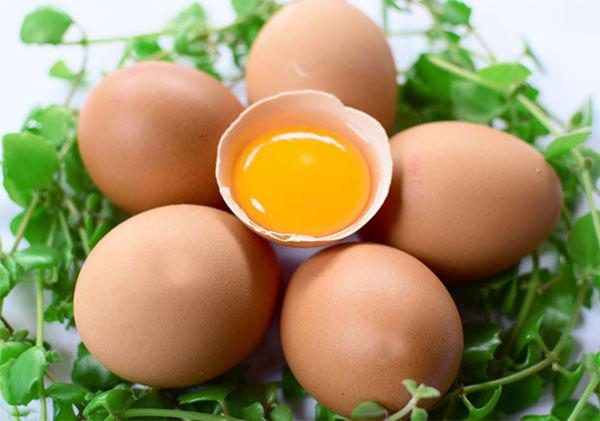 5 loại thực phẩm tuyệt đối không kết hợp với trứng kẻo rước bệnh vào người-1