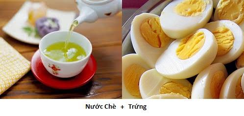 5 loại thực phẩm tuyệt đối không kết hợp với trứng kẻo rước bệnh vào người-3