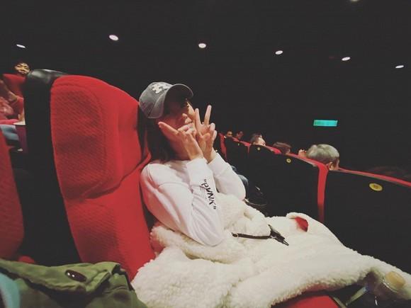 Hành động ngọt ngào của Lâm Tâm Như dành cho Hoắc Kiến Hoa sau khi bị tung loạt tin đồn thất thiệt-2