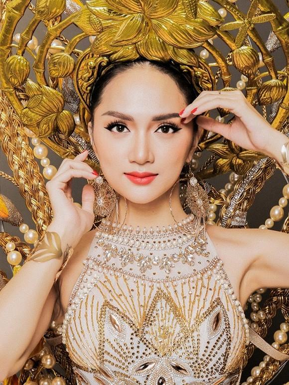 Hương Giang công khai loạt ảnh từ hồi là một cậu nhóc mừng sinh nhật tuổi 28-6