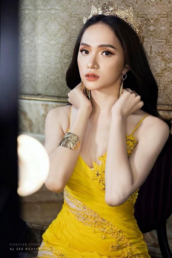 Hương Giang công khai loạt ảnh từ hồi là một cậu nhóc mừng sinh nhật tuổi 28-7