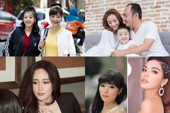 Ngày cuối cùng của năm 2019: Sao Việt đồng loạt khoe khoảnh khắc đáng nhớ nhất thập kỷ