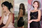 Sao Hàn diện đồ hở lưng: YoonA đẹp như nữ thần, Hwasa bị chê phản cảm