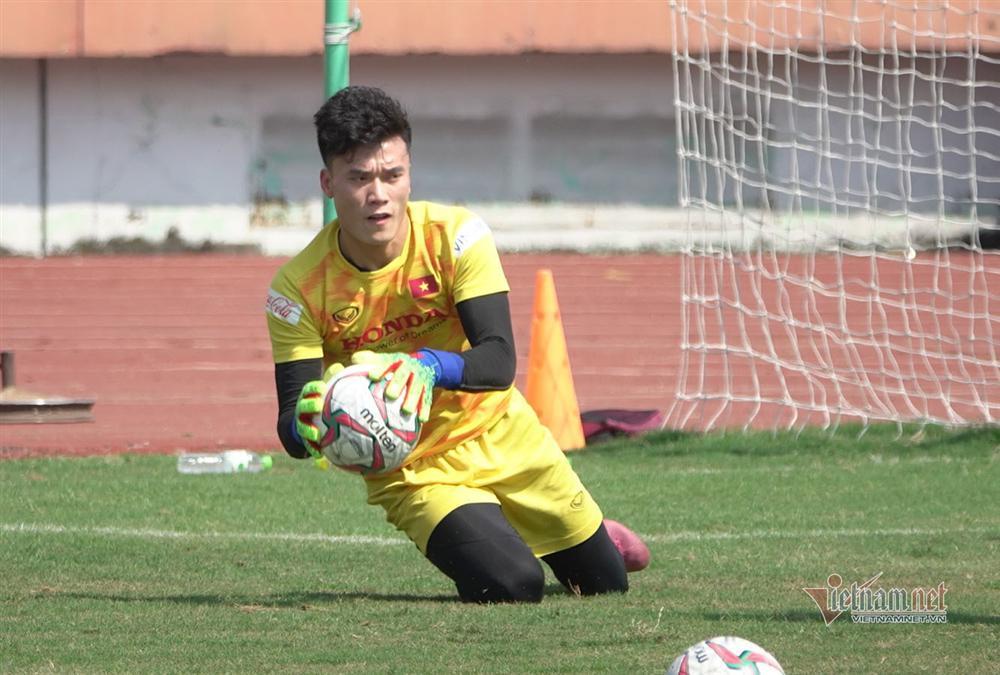 Bùi Tiến Dũng tuyên bố sửa sai, cùng U23 Việt Nam tiến xa-1