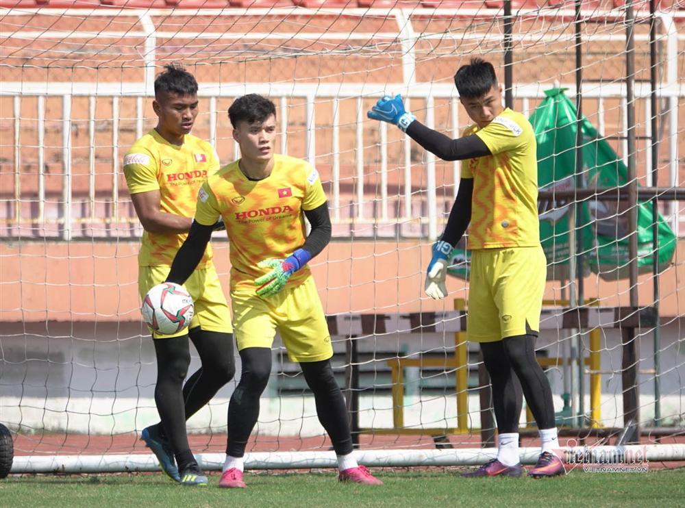 Bùi Tiến Dũng tuyên bố sửa sai, cùng U23 Việt Nam tiến xa-2