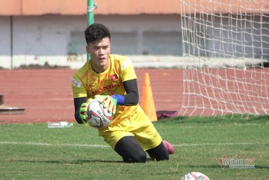 Bùi Tiến Dũng tuyên bố sửa sai, cùng U23 Việt Nam tiến xa