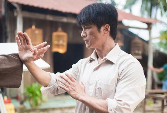 Dustin Nguyễn khởi kiện nhà sản xuất phim sau vụ bị cắt vai-2