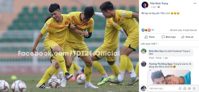 Hải Quế cảm ơn người hâm mộ, Văn Hậu đi chơi ở Đức ngày cuối năm-7