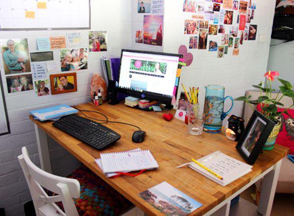 3 thứ đẹp mấy cũng không được để trên bàn làm việc kẻo sự nghiệp tuột dốc không phanh-3