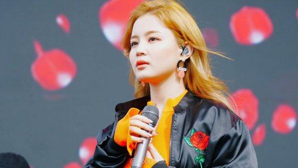 Tâm thư gửi fan của Lee Hi sau khi rời YG Entertainment-1