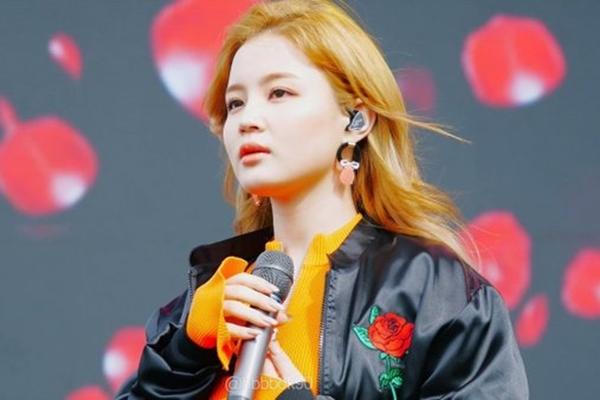 Rời YG, Lee Hi lập tức kí hợp đồng với AOMG chỉ sau 2 tháng-3