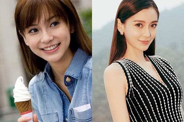 Năm 2009, Angela Baby tham gia diễn xuất trong bộ phim "Short of love". Đây có thể được coi là một bộ phim quan trọng trong sự nghiệp diễn xuất của Angela Baby, giúp tên tuổi cô trở lên phổ biến hơn trong làng giải trí Hoa ngữ. 10 năm sau, Angela Baby trở thành biểu tượng nhan sắc của làng giải trí Hoa ngữ với vẻ đẹp ngày càng kiều diễm, cuốn hút.