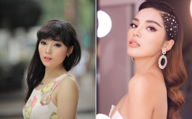 Ngoại hình và cuộc sống của sao Việt thay đổi ra sao sau 10 năm?-1