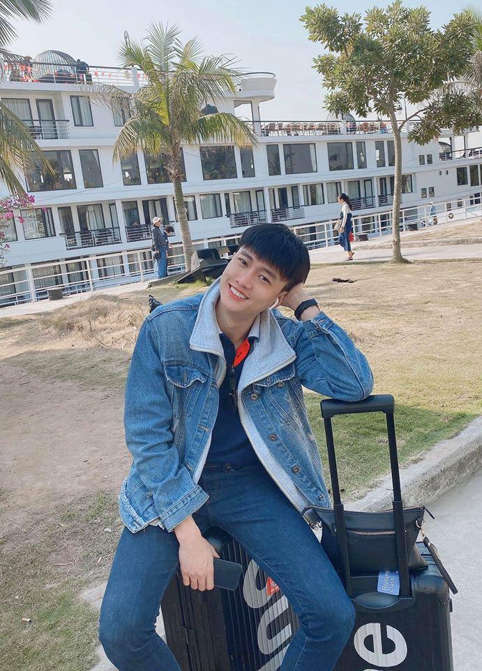 Quốc Trường lại làm điều đặc biệt với Midu, dân mạng đồn đoán: Khéo cưới đến nơi rồi-4