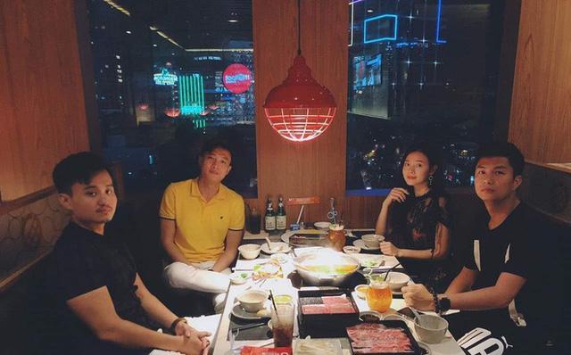 Quốc Trường lại làm điều đặc biệt với Midu, dân mạng đồn đoán: Khéo cưới đến nơi rồi-1