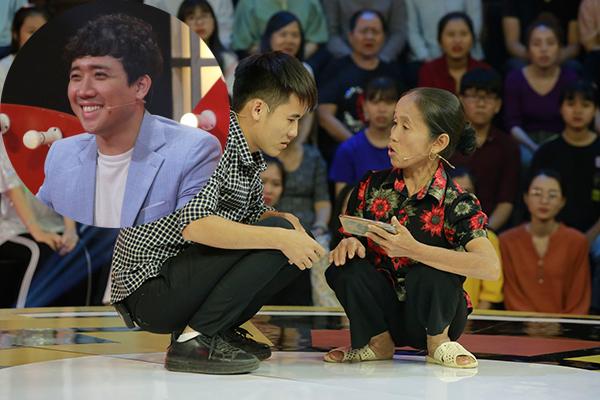 Chán làm kênh nấu ăn, bà Tân Vlog đòi đi lấy chồng ở Thách Thức Danh Hài-5