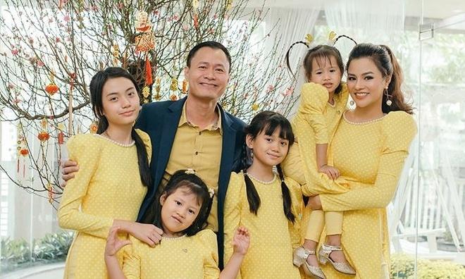 Dàn diễn viên Giao lộ định mệnh sau 10 năm-4