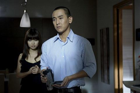 Dàn diễn viên Giao lộ định mệnh sau 10 năm-7