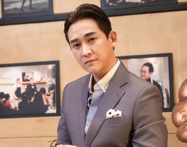 Dàn diễn viên Giao lộ định mệnh sau 10 năm-8