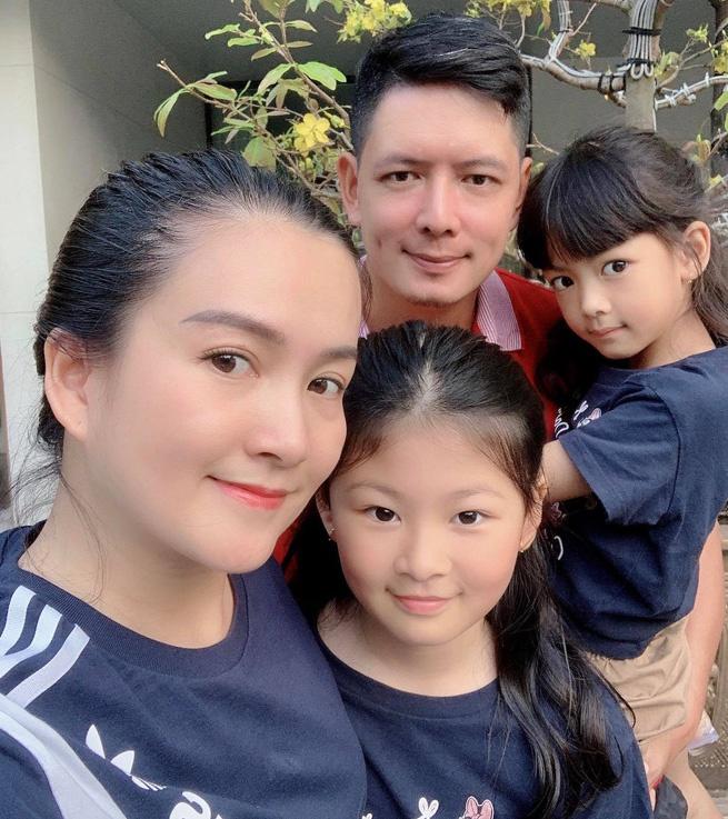 Dàn diễn viên Giao lộ định mệnh sau 10 năm-10