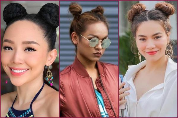 3 kiểu tóc xinh như mộng của Son Ye Jin trong Hạ cánh nơi anh-8