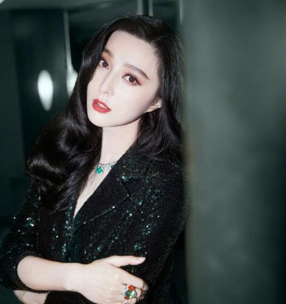 Danh tính bạn trai mới của Phạm Băng Băng: Hơn hẳn Lý Thần, nhiều mối quan hệ với những ông lớn?-3