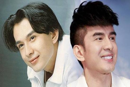 Những giai điệu thời thanh xuân đến hiện tại của Đan Trường 20 năm qua