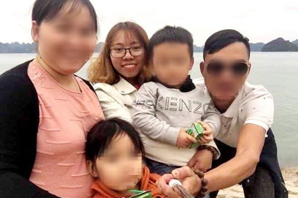 Chuẩn bị xét xử cô gái yêu anh rể, bơm xyanua vào trà sữa đầu độc chị họ ở Thái Bình-2