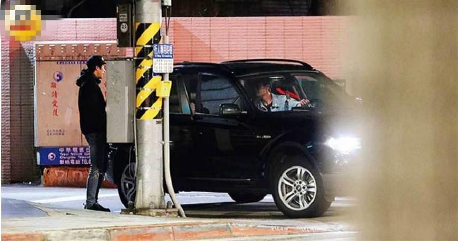 Drama mở hàng Cbiz đầu năm: Hạ Quân Tường lộ clip ngoại tình?-2