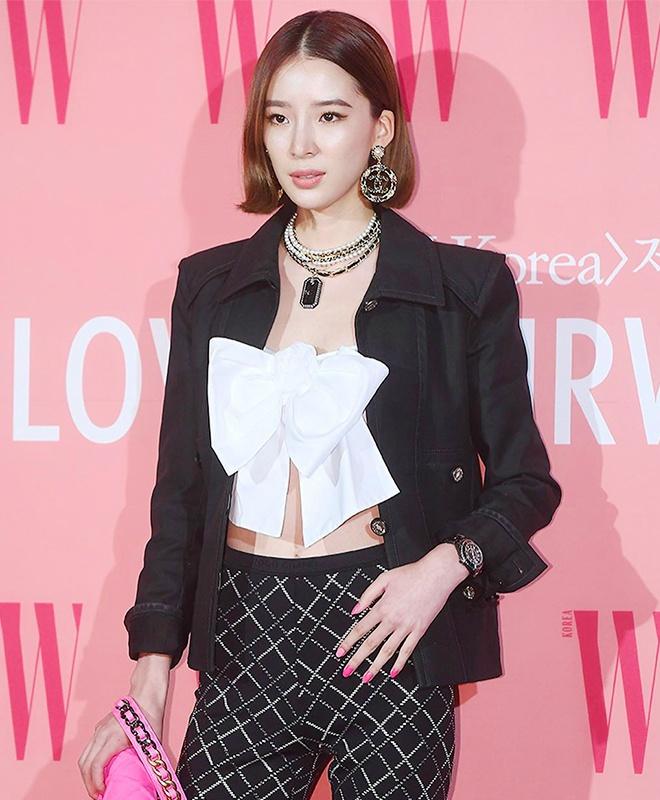 Song Joong Ki, Song Hye Kyo bật mí mẹo dưỡng da đẹp đón năm mới-5