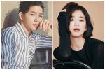 Song Hye Kyo, Park Shin Hye tiết lộ bí quyết có mái tóc đẹp tại nhà-11